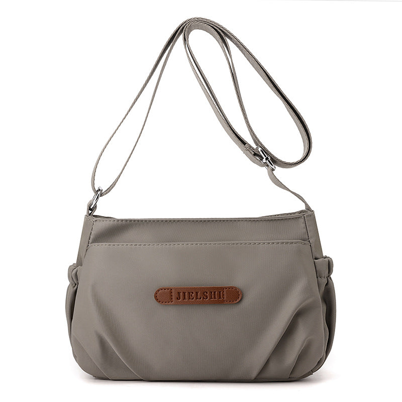 Modern Minimalist Crossbody Bag – Stylish, Practical & Perfect for Everyday Use