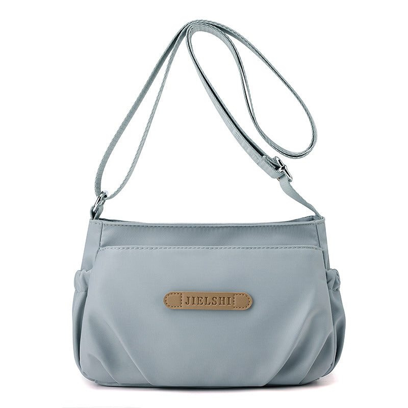 Modern Minimalist Crossbody Bag – Stylish, Practical & Perfect for Everyday Use