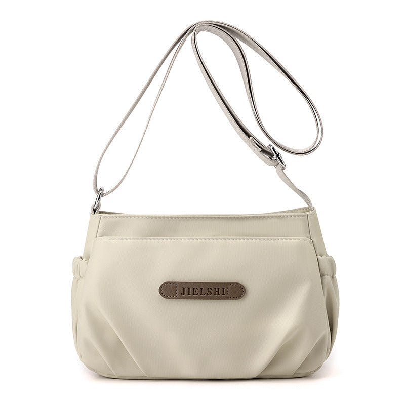 Modern Minimalist Crossbody Bag – Stylish, Practical & Perfect for Everyday Use