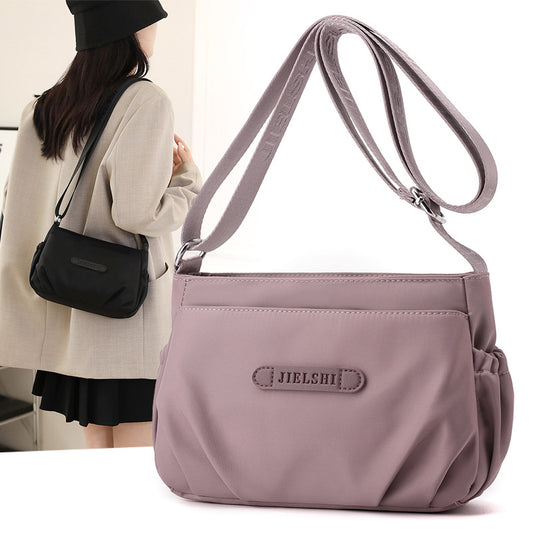 Modern Minimalist Crossbody Bag – Stylish, Practical & Perfect for Everyday Use
