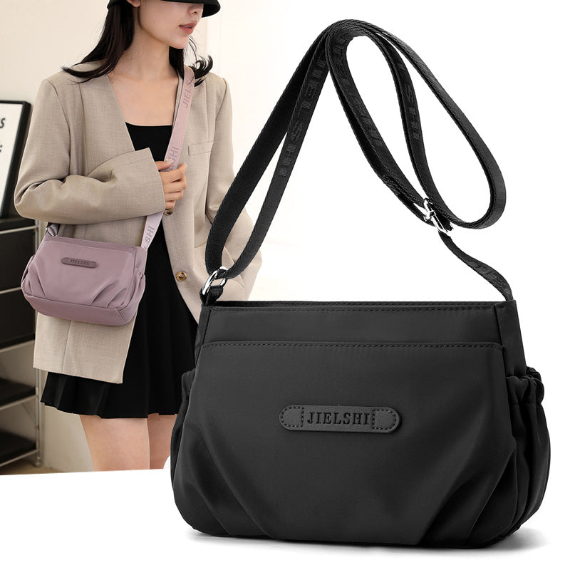 Modern Minimalist Crossbody Bag – Stylish, Practical & Perfect for Everyday Use