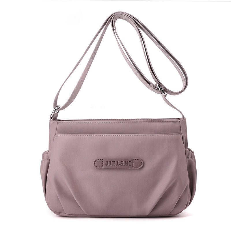 Modern Minimalist Crossbody Bag – Stylish, Practical & Perfect for Everyday Use