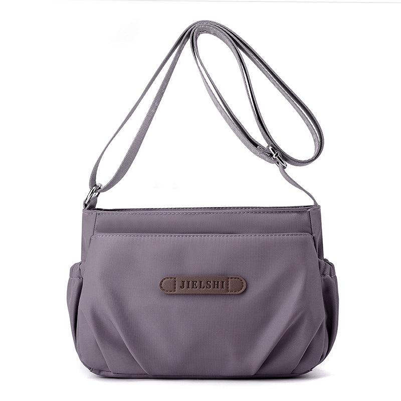 Modern Minimalist Crossbody Bag – Stylish, Practical & Perfect for Everyday Use