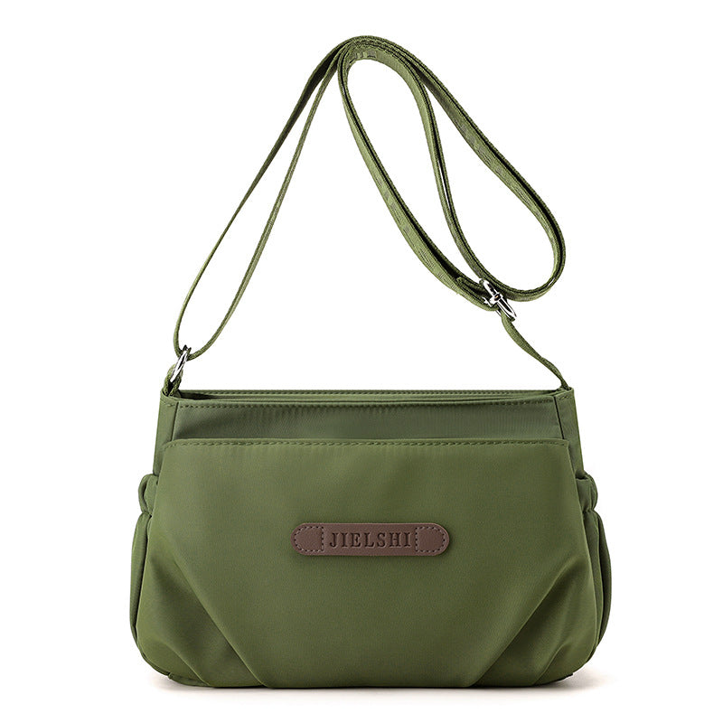 Modern Minimalist Crossbody Bag – Stylish, Practical & Perfect for Everyday Use