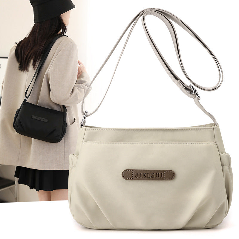 Modern Minimalist Crossbody Bag – Stylish, Practical & Perfect for Everyday Use