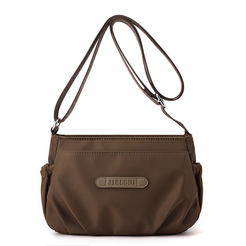 Modern Minimalist Crossbody Bag – Stylish, Practical & Perfect for Everyday Use
