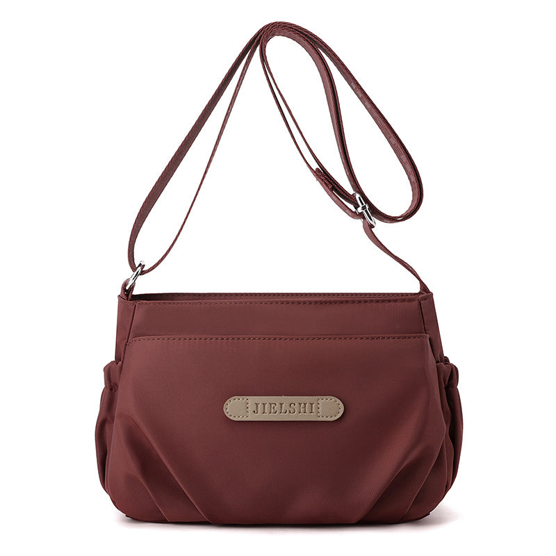 Modern Minimalist Crossbody Bag – Stylish, Practical & Perfect for Everyday Use