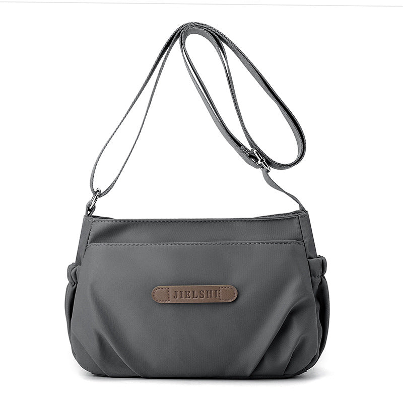 Modern Minimalist Crossbody Bag – Stylish, Practical & Perfect for Everyday Use