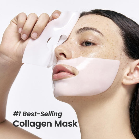 Biodance Bio-Collagen Deep Repair Facial Mask